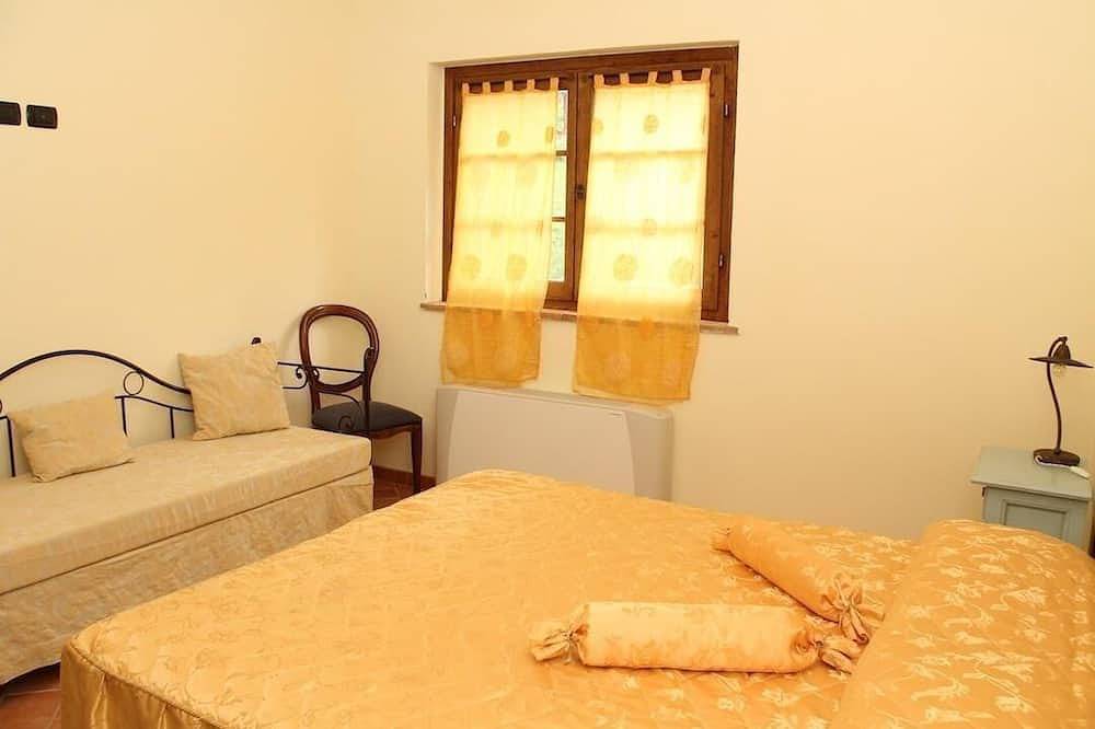Casa de vacaciones Montefiascone para 1 - 6 personas con 2 dormitorios - Casa rural in Le Mosse, Provincia de Viterbo