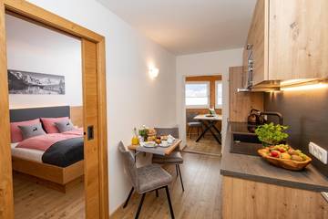 Ferienwohnung für 4 Personen in Zell am See, Kitzbüheler Alpen, Bild 3