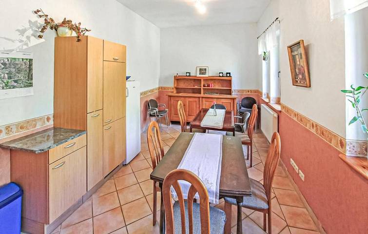 Ferienwohnung für 8 Personen, mit Garten in Kuchelmiß - 4