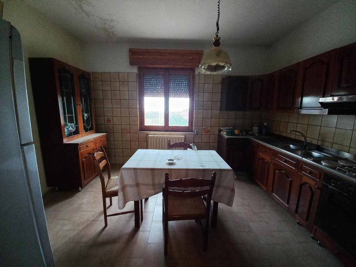 Three-Bedroom House in Guglionesi, Campobasso Provinz