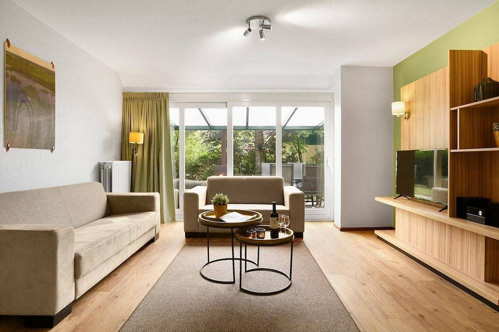 Ferienhaus in Brabant mit Garten & Grill in Diessen, Nordbrabant