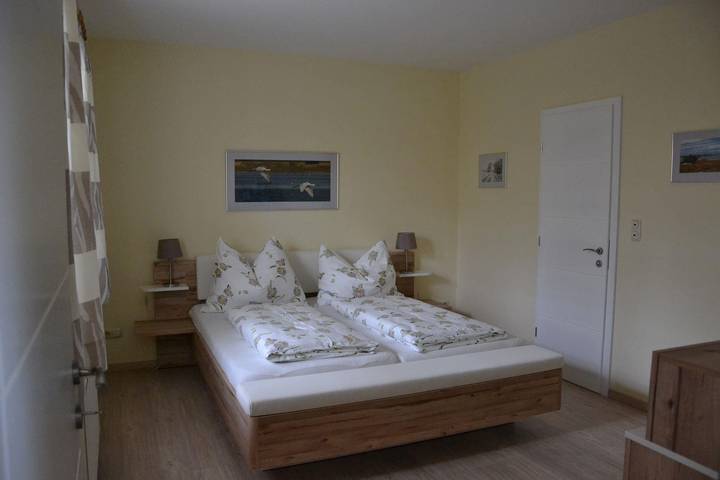 Ganze Ferienwohnung, Ferienhaus/2 Schlafräume/Bad, Wc in Illmitz, Neusiedlersee-Hügelland