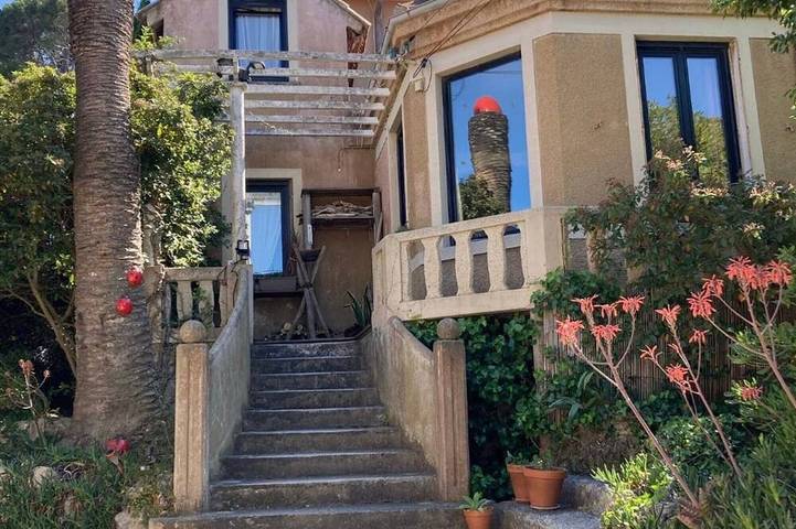 Chambre d’hôte pour 3 personnes - 1