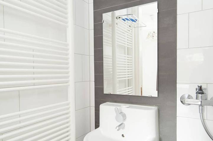 Ferienhaus für 2 Personen, mit Terrasse und Garten, mit Haustier in Bergen (Nordholland) - 3