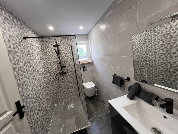 Gîte pour 2 personnes, avec jardin et terrasse dans Occitanie - 2