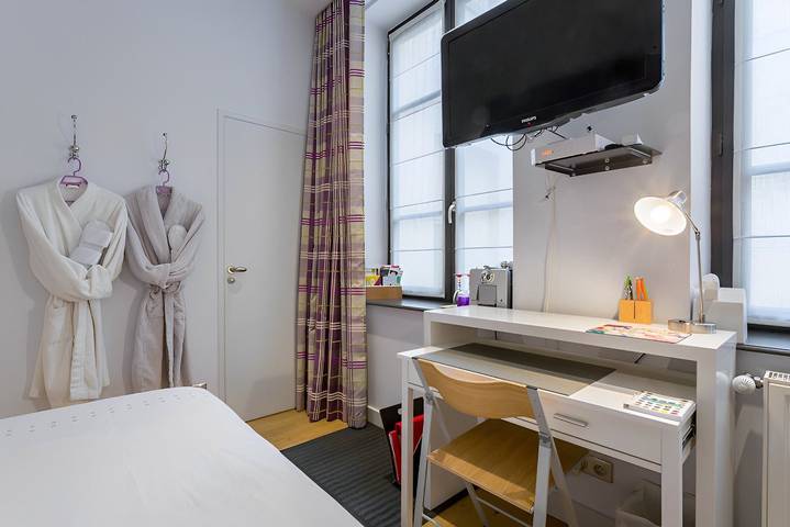 Chambre d’hôte pour 2 personnes à Lyon - 4