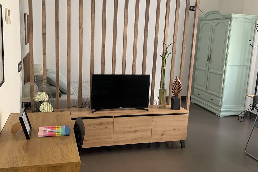 Apartamento entero, Estudio Puerta del Sol in Aguilar de la Frontera, Provincia de Córdoba