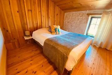 Gîte pour 2 Personnes dans Chaix, Fontenay-le-Comte, Photo 4