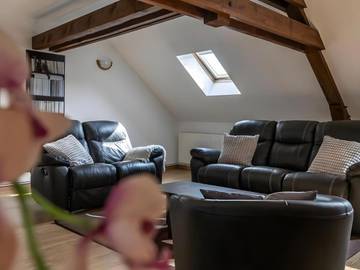 Location de vacances pour 6 personnes à Ludes