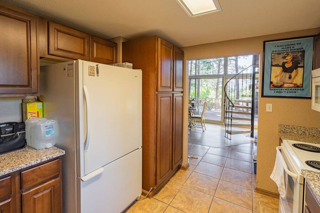 Where the View will take your breath away! in Ruidoso, Ski Apache