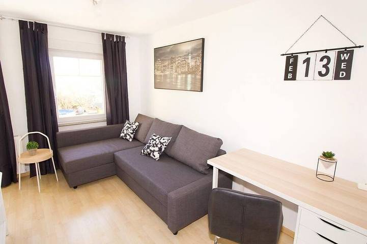 Ferienwohnung für 4 Personen - 1