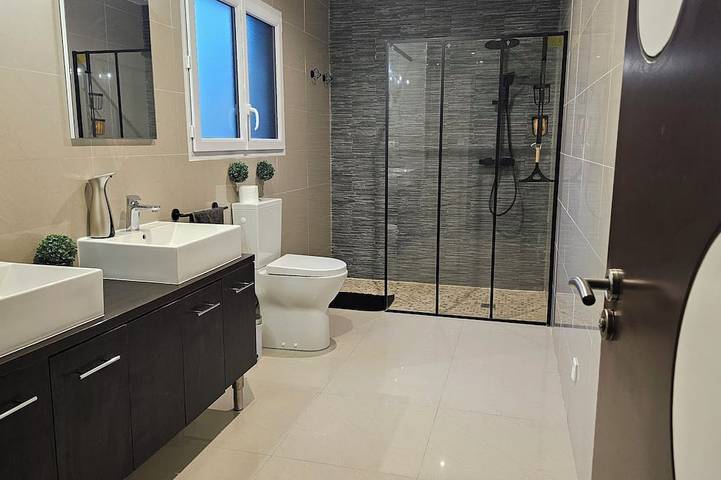 Location de vacances pour 4 personnes, avec balcon à Bompas - 4