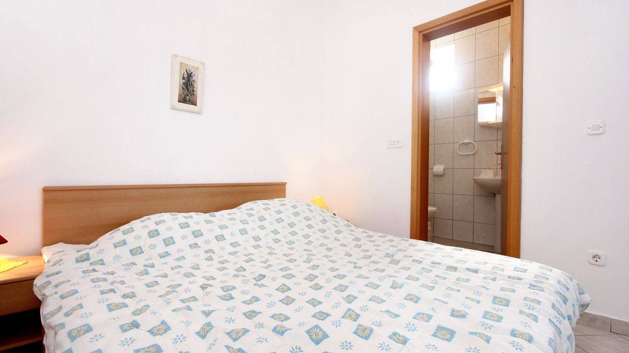 Ganzes Studio, Studio für 2 Personen (19 m²) in Viganj in Viganj, Peljesac