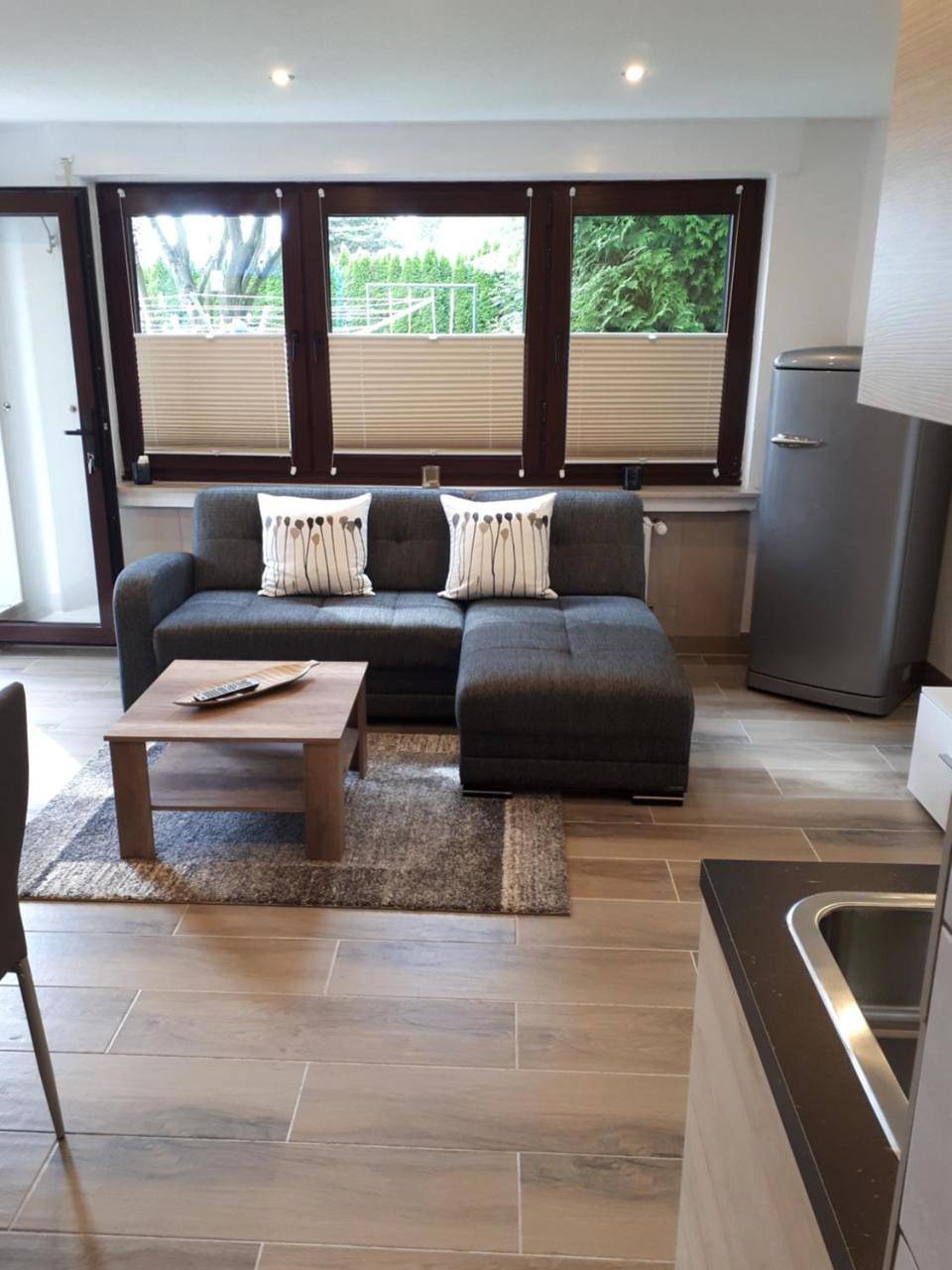 Ganze Wohnung, Ferienwohnung Leonora in Remagen, Ahrtal