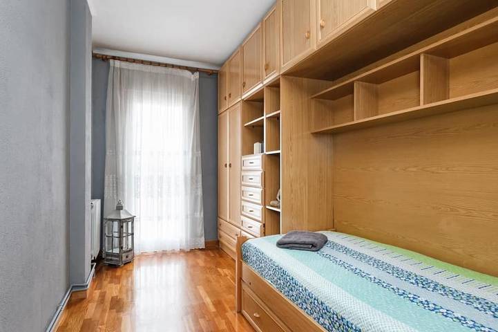 Ganze Wohnung, Matarolux2 · 25km from Barcelona , Beach 200 meters in Mataró, Costa del Maresme