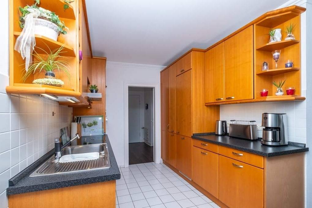 Entire holiday apartment, Appartement "Eastside" in Timmendorfer Strand, East Holstein