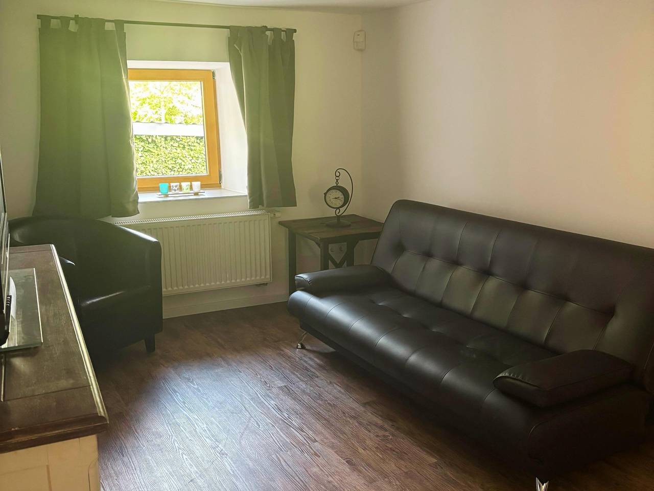 Ganze Wohnung, Ferienparadies an der Utzig Quelle in Gerolstein, Vulkaneifel