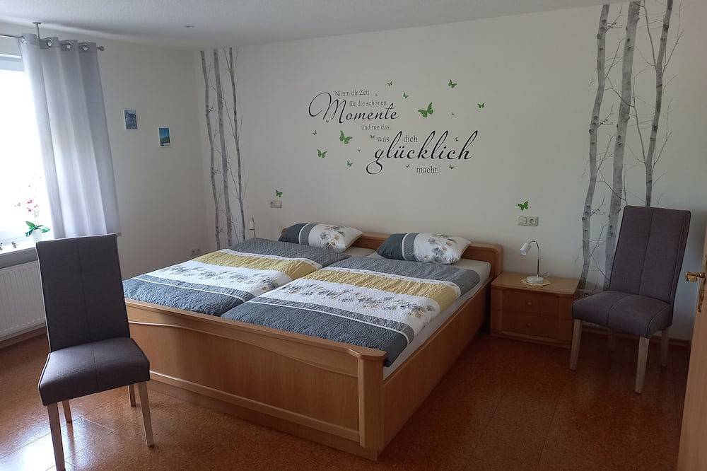 Ganze Wohnung, Ferienwohnung in ruhiger, ländlicher Lage in Großefehn, Landkreis Aurich