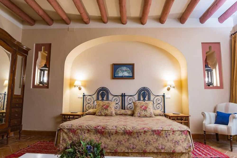 Ideal rural house for families in Utrera, Sevilla Province