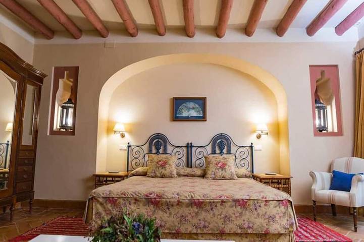 Ideal rural house for families in Utrera, Sevilla Provinz