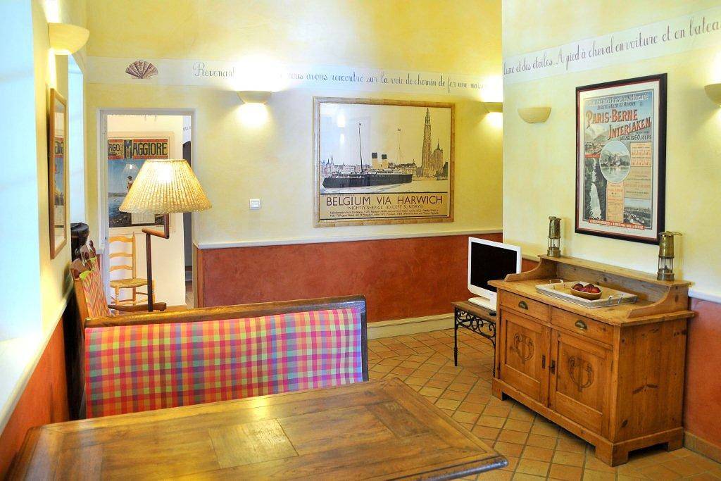 Gite Voyage - Une Campagne en Provence in Bras, Région de Brignoles