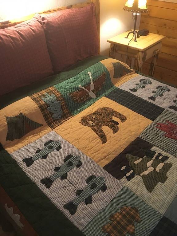 Chalet pour 2 personnes dans Alaska - 4