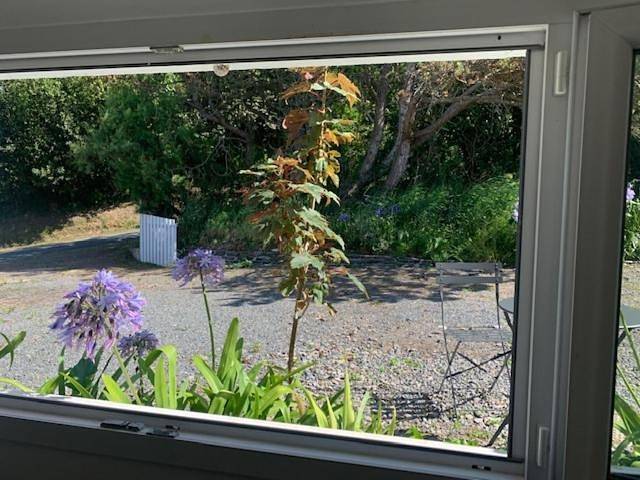 Double Room with Private Bathroom in Omaha Beach, Saint-Laurent-sur-Mer