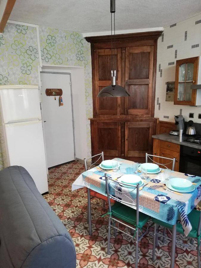 Gîte pour 2 personnes, avec vue et balcon à Arles-sur-Tech - 2