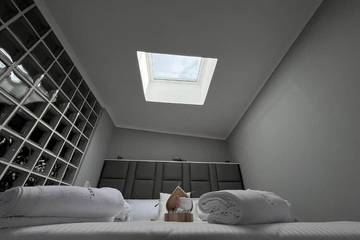 Apartahotel para 2 Personas en Sandim, Olival, Lever e Crestuma, Región Norte (Portugal), Foto 2