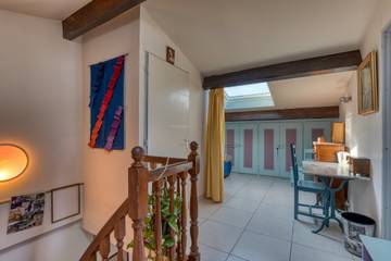 Chambre D’hôte pour 2 Personnes dans Lunel-Viel, Région de Montpellier, Photo 3