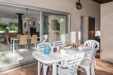 Villa for 7 People in Lacanau Ocean, Lacanau, Photo 1