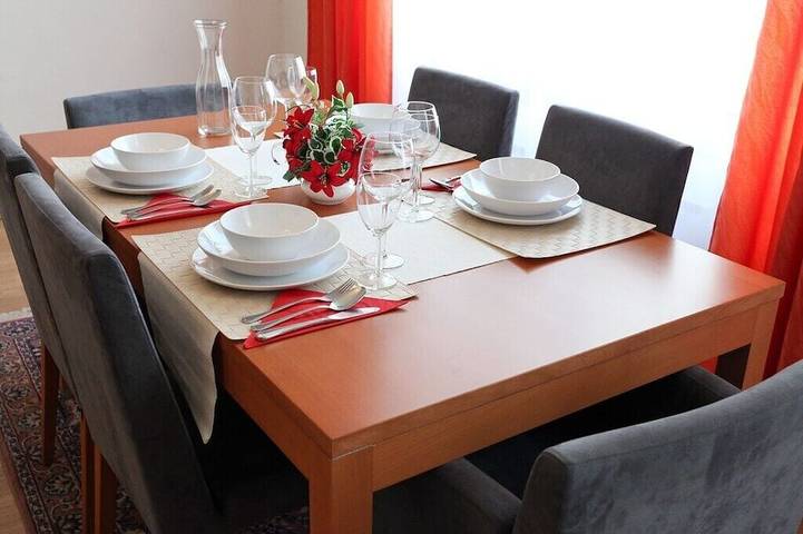 Ferienwohnung für 6 Personen in Wien