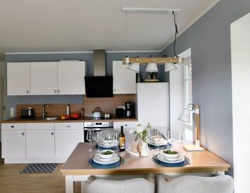 Glamping voor 4 Personen in Krummhörn, Nordseeküste, Afbeelding 4