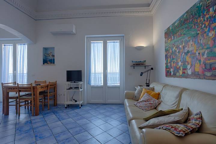 Gîte pour 2 personnes à Trapani - 2