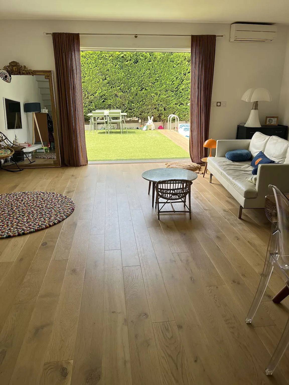 Villa avec piscine privée à Lattes sur 65 m² in Lattes, Côte méditerranéenne (France)