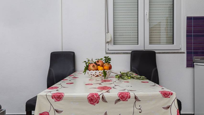 Studio für 3 Personen in Krvavica - 3