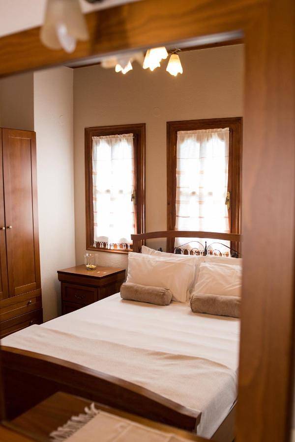 Deluxe Double Studio in Zagora, Magnisia