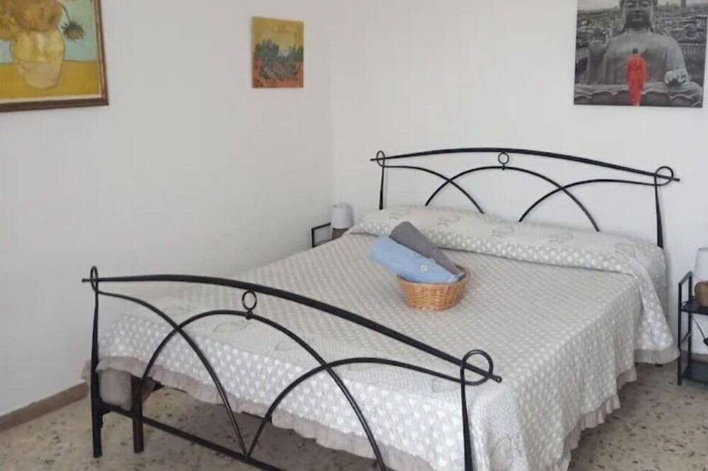 Casa de vacaciones en Monte Argentario con 3 habitaciones, capacidad 8 in Monte Argentario, Provincia de Grosseto