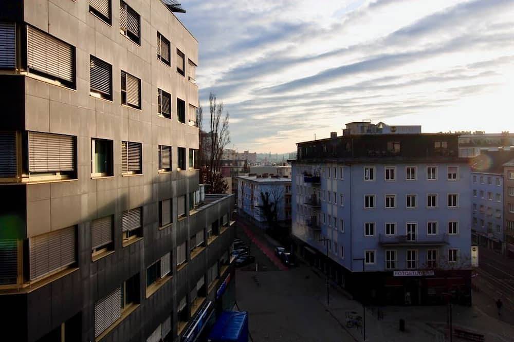 Ganze Wohnung, Graz central Penthouse Style Apt in Graz, Steirerland