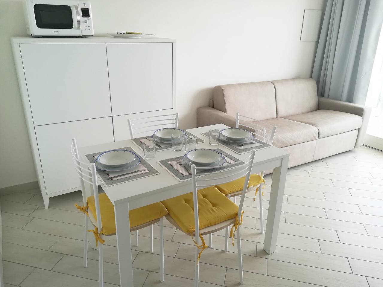 Appartamento intero, Affittimoderni Isola Rossa Élite - Pati24 in Trinità d'Agultu e Vignola (Borgo), Trinità d'Agultu e Vignola