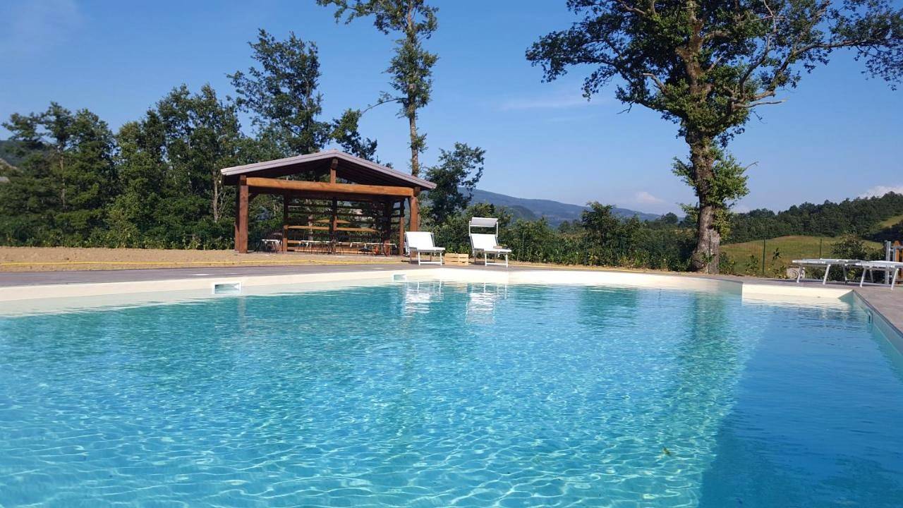 Double Room in Castiglione dei Pepoli, Alta Via dei Parchi