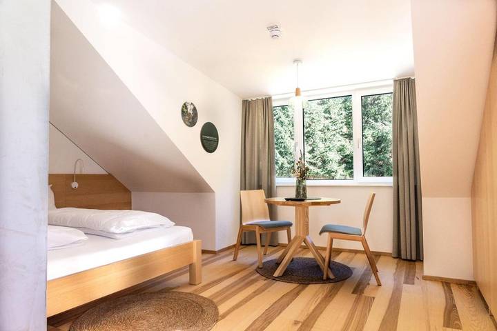 Ferienwohnung für 5 Personen - 1