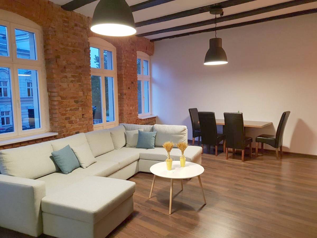 Cały apartament, Apartamenty Horzyca in Toruń, Województwo kujawsko-pomorskie