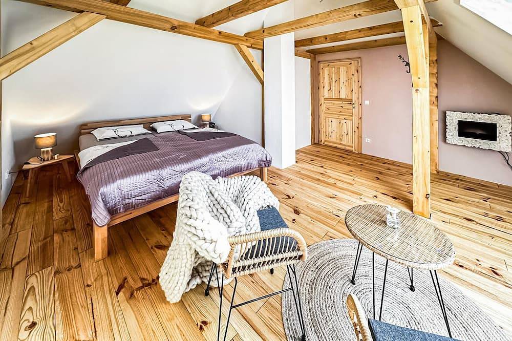 Fantastisches Haus mit 2 Schlafzimmern. in Altwarp, Vorpommern Greifswald