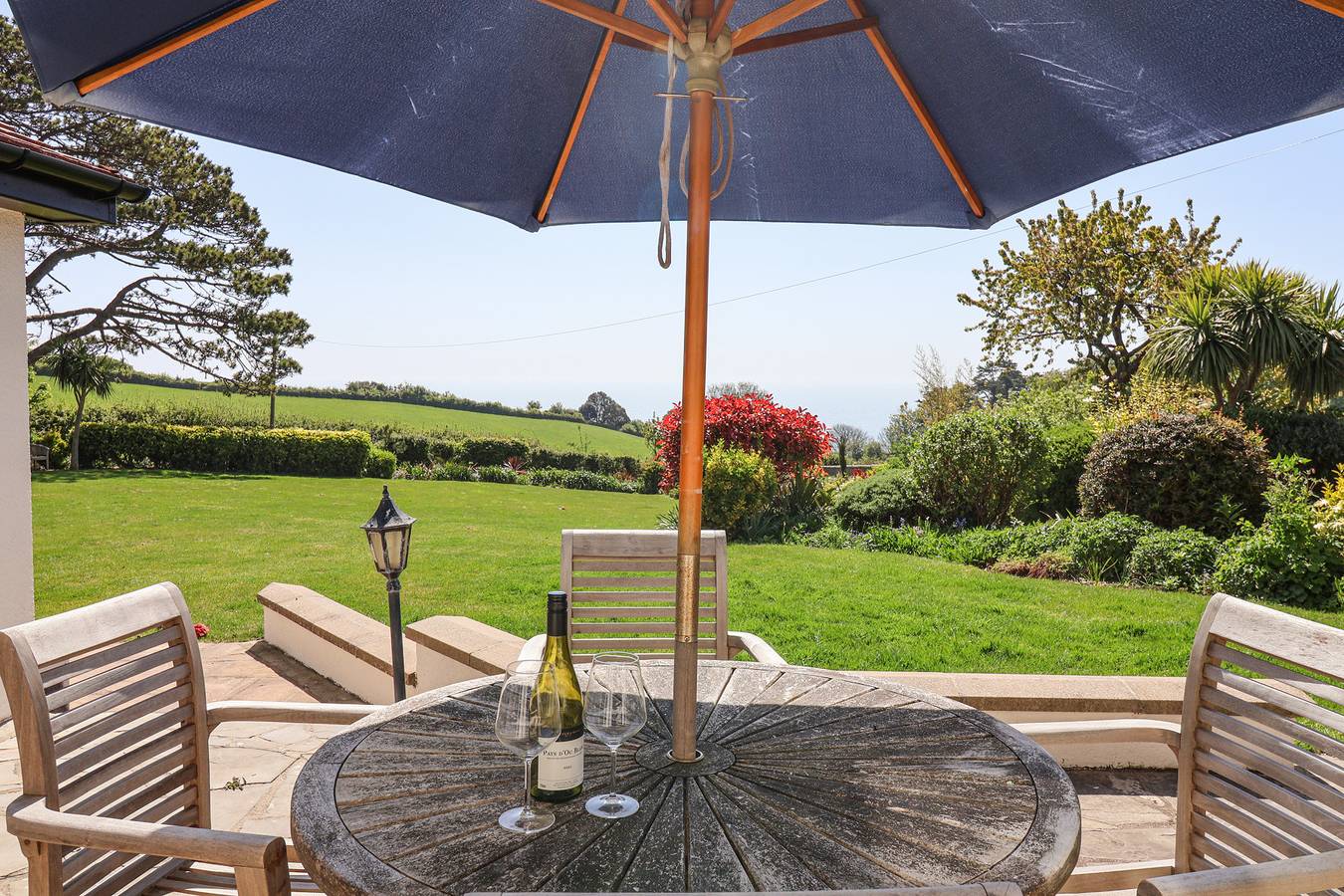 Cottage für 4 Personen mit Garten in Beer (Devon), Devon