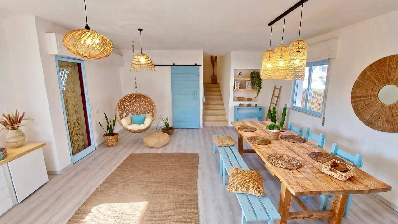 Domus Giulia - Sea View Villa in Marina di Ragusa, Ragusa