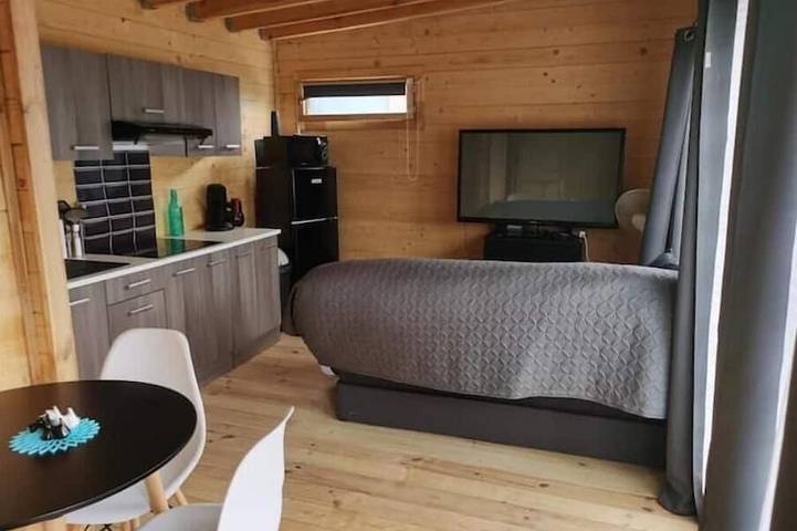 Gîte pour 2 personnes à Château-Arnoux-Saint-Auban - 3