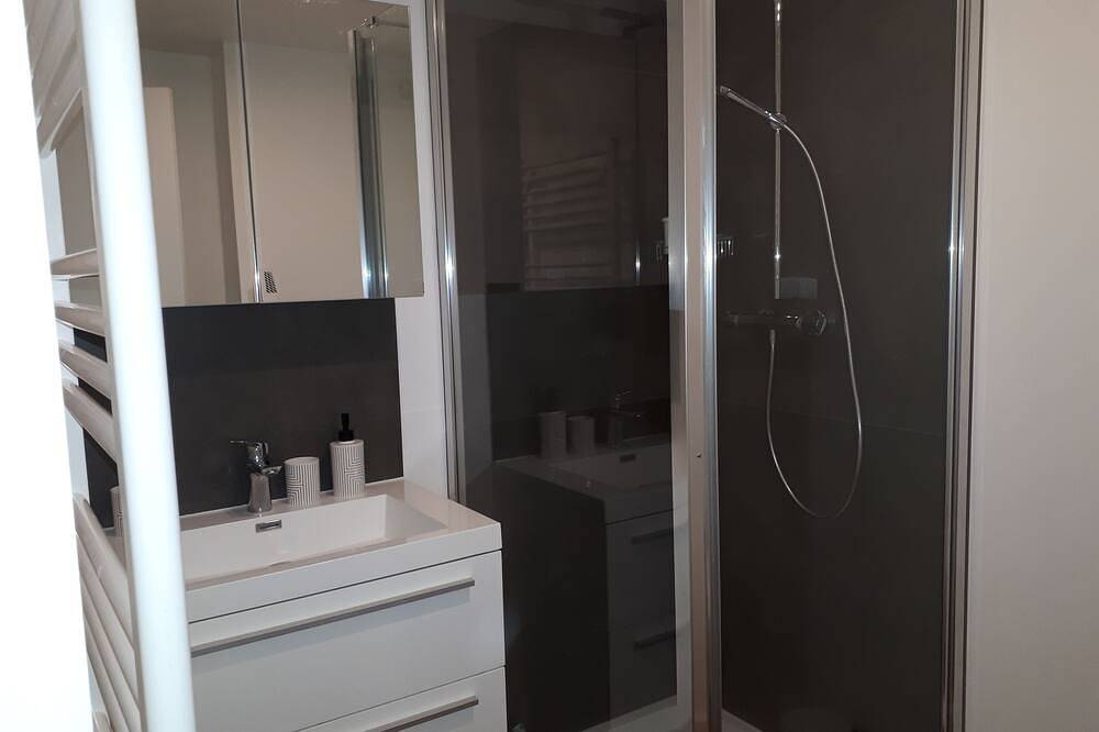 Ganze Wohnung, Studio La Rotonde in Waterloo, Wallonisch-Brabant