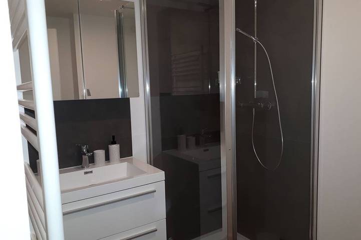 Gîte pour 2 personnes, avec jardin et terrasse dans la Province du Brabant wallon - 4