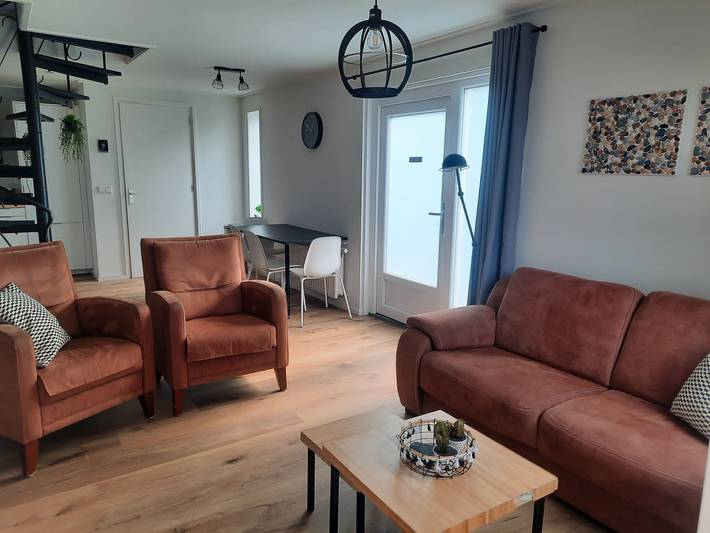 Ferienhaus für 4 Personen in Westkapelle - 2